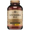 SOLGAR IT. MULTINUTRIENT SpA LEVIBIRRA B12 250TAV