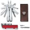 Victorinox Pinza multiuso Victorinox Swiss Tool Spirit X Plus