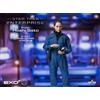 EXO6 EXO-6 Star Trek Enterprise Ensign Hoshi Sato 1/6 Figura Giappone NUOVO