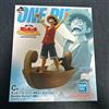 Bandai ONE PIECE - Premio C: Scimmia D. Rufy "I'm Gonna Be King of the Pirates!