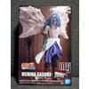 Banpresto Naruto Shippuden Memorable Saga Uchiha Sasuke Figure Banpresto Japan 17 cm