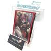 hololive GIOCO DI CARTE UFFICIALE Official Holo Card Sleeve Houshou Marine NUOVO
