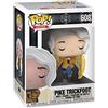 Funko Pop! In Vinile Critical Role - Pike Trickfoot 608