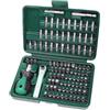 Mannesmann - M29899 - Set inserti di sicurezza, 99 pz.