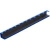 BGS 3011-2 | Guida di supporto per inserti a bussola | magnetica | per attacco da 10 mm (3/8)