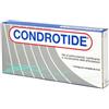 MASTELLI Condrotide Gel Intrarticolare Siringa Preriempita Confezione 1x2 Ml