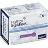 MyStar LANCETTE PUNGIDITO MYSTAR SYLKFEEL LANCETS 33 GAUGE 25 PEZZI