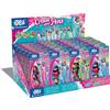 Clementoni create your pens expo 18869 - kit per creare penne colorate