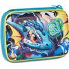 Seven Astuccio speed pad+ 3d - metal dragon boy