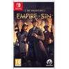 SEGA Empire Of Sin - Nintendo Switch [Edizione: Regno Unito]