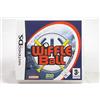 Zushi Games Wiffle Ball (Nintendo DS) [Edizione: Regno Unito]