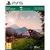 Perp Games Away: the Survival Series (PlayStation 5)