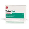 URIACH ITALY Srl TIOBEC DOL 20CPR