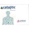 CEMON Srl Catalitic Oligoelementi Zinco-Nichel-Cobalto - Cemon - 20 Fiale 2ml - Integratore per il Benessere Fisiologico