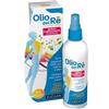ZUCCARI Srl Olio del Re - Spray Ambienti - Zuccari - Flacone da 150 ml - Spray con oli essenziali naturali che purifica l'aria
