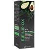 ADAMAH Srl EIE Lip ox gocce 60ml - Integratore alimentare a base di avocado