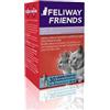CEVA SALUTE ANIMALE SpA FELIWAY FRIENDS RICARICA 48ML