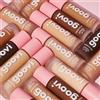 THE GOOD VIBES COM Fondotinta e Correttore (11 HAY) - Perfectly me - goovi - 28 ml - Prodotto cosmetico 2-in-1 che uniforma, illumina, idrata e protegge la pelle