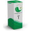 SITAR ITALIA SRL MFR 1 MERIDIAN FLOWERSREMEDY
