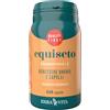 ERBA VITA GROUP Sp Equiseto - Erba Vita - 60 capsule - Integratore alimentare per rinforzare gli annessi cutanei (unghie e capelli) e favorire il naturale drenaggio dei liquidi in eccesso