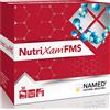 NAMED Srl Nutrixam FSM - Named - 30 bustine - Integratore alimentare di Aminoacidi per il soddisfacimento del fabbisogno proteico/azotato