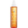 Vichy Capital Soleil Olio Invisibile Protettito Abbronzante Spf30 200 Ml