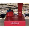 Montblanc Legend Red 50 ml EdP Set mit Gel doccia
