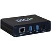 Digi International Digi AnywhereUSB 2 Plus - Hub - gestito - 2 porte