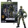 Hasbro G.I. Joe Classified Series: Action Figure della Collezione Legacy, Soldato - Forze Speciali, 15 cm