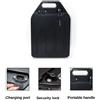 StarTech Batteria agli ioni di litio per motociclo elettrico - Pacco batterie da 60V 20Ah - Adatta per motori fino a 3000W - Batteria ad alte prestazioni - Modello A-60V-20Ah