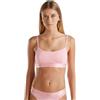 United Colors of Benetton Reggiseno 3OP81R01G Intimo, Rosa, S Donna