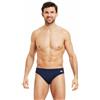 Zoggs Cottesloe Racer Costume da Bagno Navy, 32 da Uomo, Navy, 32