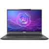 Msi Microstar MSI Creator A16 AI+ A3HVFG-285XIT AMD Ryzen AI 9 365 Computer portatile 40,6 cm (16") Quad HD+ 32 GB LPDDR5x-SDRAM 1 TB SSD NVI