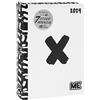 COMIX ME, CLASSIC, Medium - Agenda 2023 2024 Giornaliera 16 Mesi, 512 Pagine con Contenuti, Diario Ragazzi e Ragazze con Copertina Morbida + 7 Cover Adesive Incluse, Agende 2023-2024 12x16,5H cm, Per
