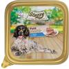 Stuzzy dog paté trota 150gr