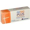 FARMITALIA Srl - SOC. UNIPERS. AB300 Plus Crema Ginecologica Farmitalia 30g + 6 Applicatori Monouso