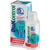 IDECO Srl Colluttorio 15 Secondi PlaKKontrol® 250ml