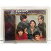 Stadio - Acqua e Sapone; 2 x cassette All The Best [sigillato]