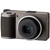 Ricoh Fotocamera digitale compatta Ricoh GR III Diary Edition grigio caldo...