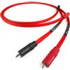 CHORD SHAWLINEX ARAY ANALOGUE RCA 1.5M COPPIA NUOVI