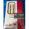 VAN DEN HUL D-502 HYBRID 1,2M