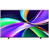 Hisense Tv 43 ( QLED ) Vidaa U E7 SERIES 43E79Q Black