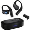 Asus 90YH0450-BTUA00 4711636232746 ASUS ROG Cetra Open Wireless Auricolare True Wirel