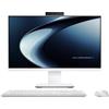 Asus 90PT03X7-M0BNZ0 4711636523035 ALL IN ONE ASUS P4 P440VAES-WPC005X Bianco 23,8" F