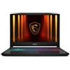 Msi Microstar MSI Vector 16 Notebook - 16″ / 16GB / 1TB / Win 11 RTX 5080