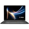 Msi Microstar MSI Prestige 14 Notebook - 14″ / 32GB / 1TB / Win 11 Pro