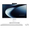 Asus 90PT03X7-M0BP20 4711636523066 ALL IN ONE ASUS P4 P440VAES-WPC007X Bianco 23,8" F