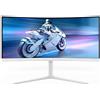 Philips PROMOZIONE Philips 34 MONITOR VA 180HZ REG ALT GAMING Cod. 34M2C5501A