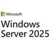 Microsoft EP2-25191 0196388487141 MICROSOFT WINDOWS SERVER STANDARD 2025 64Bit Italian 1pk