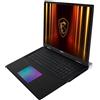 Msi Microstar MSI Titan 18 Notebook - 64GB / Win 11 Pro RTX 5090